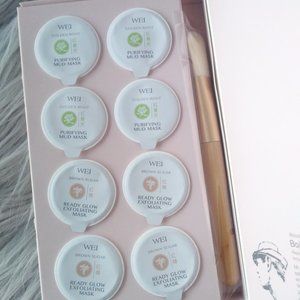 WEI Masks Set